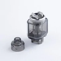 VXV Soulmate RDTA Pod für Fetch ProDer Soulmate RDTA Pod Fettch PRO Pod ist ein innovativer Single Coil RDTA Pod von VXV entworfen. Hergestellt aus hochwertigem Edelstahl und PCTG-Material, das VXV Soulmate RDTA Pod für DRAG X / S verfügt über eine einzige Spule Build Deck und 3,5 ml Pod-Tank. Die DRAG X/S RDTA Pod kommt auch mit 2 Top-Kappen für verschiedene vaping Erfahrung. Darüber hinaus können Sie den RDTA Pod auch als 510er Adapter verwenden, indem Sie das Build Deck abschrauben.Pod von VXV Eigenschaften:15.5mm Durchmesser Build DeckEinfacher Single Coil Aufbau3.5ml E-FlüssigkeitskapazitätZwei Kappen im Lieferumfang enthaltenLebensmittelechtes PCTG-MaterialPaket enthält:1 x Fetsch Pro Soulmate RDTA POd 1 x Extra Kappe1 x Zubehörtasche2 x Baumwolle2 x Spule1 x Schraubendreher12563Voopoo5,00 CHFsmoke-shop.ch5,00 CHF