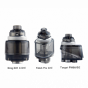 VXV Soulmate RDTA Pod für Fetch Pro