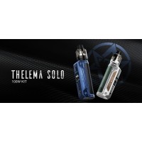 Thelema Solo 100W - Pink Survivor -Akkuträger von Lost VapeThelema Solo 100W Akkuträger von Lost VapSpezialedition:  Pink SurvivorLieferumfang: 1x 18650er Akkuadapter1x Thelema Solo 100W Akkuträger1x USB-C Ladekabel1x Bedienungsanleitung12565Lost Vape49,90 CHFsmoke-shop.ch49,90 CHF