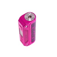 Thelema Solo 100W - Pink Survivor -Akkuträger von Lost VapeThelema Solo 100W Akkuträger von Lost VapSpezialedition:  Pink SurvivorLieferumfang: 1x 18650er Akkuadapter1x Thelema Solo 100W Akkuträger1x USB-C Ladekabel1x Bedienungsanleitung12565Lost Vape49,90 CHFsmoke-shop.ch49,90 CHF