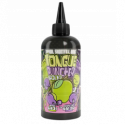 Joes Juice Tongue Puncher Apple & Grape Sour 0mg 200ml Shortfill
