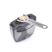 Geekvape AP2 (Aegis Pod 2) Pod Kartusche 4.5ml - 2 Pods)Geekvape AP2 (Aegis Pod 2) Pod Kartusche 4.5ml - 2er Pack)2 Pcs/Pack Geekvape AP2 (Aegis Pod 2) pod Cartridge (ohne Spule) ist für Geekvape AP2 (Aegis Pod 2) pod Kit, mit einem 4.5mL pod Kapazität, Seite füllen System, und nutzt die Geek Vape G Coil Serie entwickelt.Bitte beachten Sie, dass die Bilder sind nur als Referenz, kann es geringfügige Änderungen ohne vorherige Ankündigung sein.EigenschaftenFassungsvermögen: 4.5mlFür Geekvape Aegis Pod KitSeitliches Einfüllsystem - SilikonstopfenGeekvape G Coil Serie KompatibilitätPress-Fit SpuleninstallationMagnetische Pod-VerbindungPaket enthält1x Geekvape AP2 (Aegis Pod 2) pod Kartusche (ohne Spule) 4.5ml-2 Pcs/Pack12569geekvape5,50 CHFsmoke-shop.ch5,50 CHF Geekvape AP2 (Aegis Pod 2) Pod Kartusche 4.5ml - 2 Pods)Geekvape AP2 (Aegis Pod 2) Pod Kartusche 4.5ml - 2er Pack)2 Pcs/Pack Geekvape AP2 (Aegis Pod 2) pod Cartridge (ohne Spule) ist für Geekvape AP2 (Aegis Pod 2) pod Kit, mit einem 4.5mL pod Kapazität, Seite füllen System, und nutzt die Geek Vape G Coil Serie entwickelt.Bitte beachten Sie, dass die Bilder sind nur als Referenz, kann es geringfügige Änderungen ohne vorherige Ankündigung sein.EigenschaftenFassungsvermögen: 4.5mlFür Geekvape Aegis Pod KitSeitliches Einfüllsystem - SilikonstopfenGeekvape G Coil Serie KompatibilitätPress-Fit SpuleninstallationMagnetische Pod-VerbindungPaket enthält1x Geekvape AP2 (Aegis Pod 2) pod Kartusche (ohne Spule) 4.5ml-2 Pcs/Pack12569geekvape5,50 CHFsmoke-shop.ch5,50 CHF