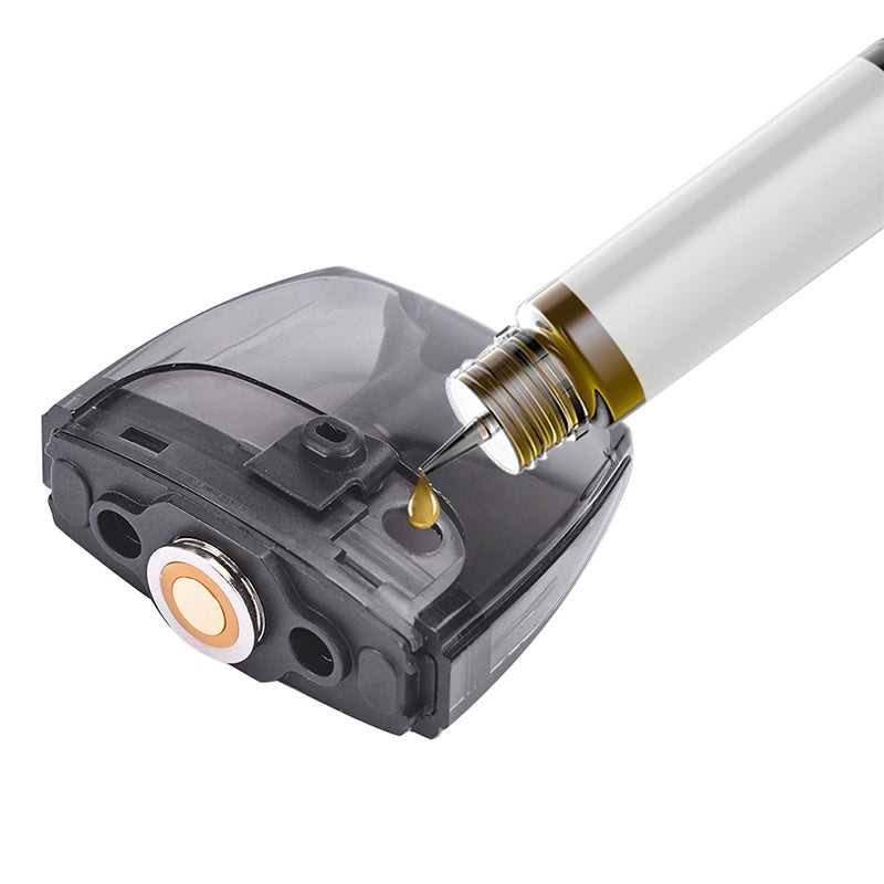 Geekvape AP2 (Aegis Pod 2) Pod Kartusche 4.5ml - 2 Pods)Geekvape AP2 (Aegis Pod 2) Pod Kartusche 4.5ml - 2er Pack)2 Pcs/Pack Geekvape AP2 (Aegis Pod 2) pod Cartridge (ohne Spule) ist für Geekvape AP2 (Aegis Pod 2) pod Kit, mit einem 4.5mL pod Kapazität, Seite füllen System, und nutzt die Geek Vape G Coil Serie entwickelt.Bitte beachten Sie, dass die Bilder sind nur als Referenz, kann es geringfügige Änderungen ohne vorherige Ankündigung sein.EigenschaftenFassungsvermögen: 4.5mlFür Geekvape Aegis Pod KitSeitliches Einfüllsystem - SilikonstopfenGeekvape G Coil Serie KompatibilitätPress-Fit SpuleninstallationMagnetische Pod-VerbindungPaket enthält1x Geekvape AP2 (Aegis Pod 2) pod Kartusche (ohne Spule) 4.5ml-2 Pcs/Pack12569geekvape5,50 CHFsmoke-shop.ch5,50 CHF Geekvape AP2 (Aegis Pod 2) Pod Kartusche 4.5ml - 2 Pods)Geekvape AP2 (Aegis Pod 2) Pod Kartusche 4.5ml - 2er Pack)2 Pcs/Pack Geekvape AP2 (Aegis Pod 2) pod Cartridge (ohne Spule) ist für Geekvape AP2 (Aegis Pod 2) pod Kit, mit einem 4.5mL pod Kapazität, Seite füllen System, und nutzt die Geek Vape G Coil Serie entwickelt.Bitte beachten Sie, dass die Bilder sind nur als Referenz, kann es geringfügige Änderungen ohne vorherige Ankündigung sein.EigenschaftenFassungsvermögen: 4.5mlFür Geekvape Aegis Pod KitSeitliches Einfüllsystem - SilikonstopfenGeekvape G Coil Serie KompatibilitätPress-Fit SpuleninstallationMagnetische Pod-VerbindungPaket enthält1x Geekvape AP2 (Aegis Pod 2) pod Kartusche (ohne Spule) 4.5ml-2 Pcs/Pack12569geekvape5,50 CHFsmoke-shop.ch5,50 CHF