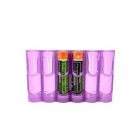 Efest - Battery Holder 6x - Fach - ViolettEfest - Battery Holder 6x - Fach - Violettfür 6x 18650 Batterien aus HartplastikEasy to carryDispenses batteries with one hand12573Efest5,90 CHFsmoke-shop.ch5,90 CHF Efest - Battery Holder 6x - Fach - ViolettEfest - Battery Holder 6x - Fach - Violettfür 6x 18650 Batterien aus HartplastikEasy to carryDispenses batteries with one hand12573Efest5,90 CHFsmoke-shop.ch5,90 CHF