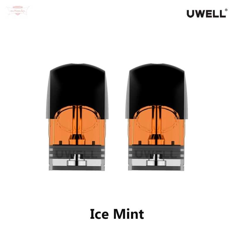 Ice Mint - Yearn Pod von Uwell 20 mg