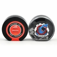 10x Prebuild Coils - Panzer V2 - 0.3 Ohm - ThinkvapeLieferumfang:  10x Prebuild Coils - Panzer V2 - 0.3 OhmKernel: 26GA*3Wrapped 32GA Thight 0.3 Ohm Vorgewickelte Coils 12601Vapethink / Steamshark6,90 CHFsmoke-shop.ch6,90 CHF