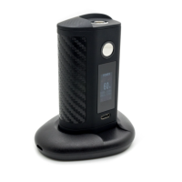 Minikin V3 Auflade-Base - Schwarz AsmodusLieferumfang: 1x Minikin V3 Auflade-Base - Schwarz AsmodusZum Aufladen der Minikin V3 - Tisch - Auflade Halterung7960asmodus3,00 CHFsmoke-shop.ch3,00 CHF