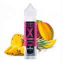 50 ml Beard X - PINK USA shortfill von Beard Vape