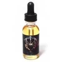 30/100 ml Kings Crown - Bound By the Crown Suicide Bunny - 0 mg - shortfillLieferumfang: 100ml oder 30 ml&nbsp; King Crown - Bound by the Crown US premium LiquidWir alle haben ein Laster; etwas, das immer wiederkommt, das Verlangen nach MEHR! Bond by the Crown Aroma ist&nbsp; ausgeklügelte&nbsp;Variante&nbsp;von traditionellen Fruchtaromen. Diese Flüssigkeit wird Sie mit seiner perfekten Balance&nbsp;aus süssen Vanille, Gewürze, und gereiften Früchte in den Bann ziehenPrimäre Aromen: Créme, Gewürze, PfirsichKing's Crown Bound by the Crown von Suicide Bunny ist das E-Liquid, das Ihre Aufmerksamkeit fesseln wird - und sie für immer behält. Süßer Pudding. Würze. Reifes Steinobst. Es ist ein Twist auf traditionelle Fruchtaromen. Wenn die Krone ruft, werden Sie antworten.70/30 VG/PG - 100ml Shortfill (120ml Flasche) - 0mg Nikotin oder 30 ml Glasflasche10793Suicide Bunny Liquids4,50&nbsp;CHFsmoke-shop.ch4,50&nbsp;CHF