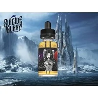 100 ml Suicide Bunny - Derailed - Premium Liquid USADerailed by Suicide Bunny; Snickerdoodle Plätzchen, Zimt, BananaMit frisch gebackenen Keksen, die mit süßen Bananen gefüllt und mit Zimtzucker bestäubt sind100ml Shortfill&nbsp;70% VG 30% PGAchtung:&nbsp; Das aufgedruckte Datum ist das Produktionsdatum - Nicht Ablaufdatum ! (siehe offizielle Mitteilung von Suicide Bunny Bild 3)8952Suicide Bunny Liquids24,90&nbsp;CHFsmoke-shop.ch24,90&nbsp;CHF