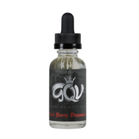 30 ml Kiwi Berry Dreamin' by GQ Vapes -