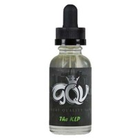 30 ml The KLP by GQ Vapes -