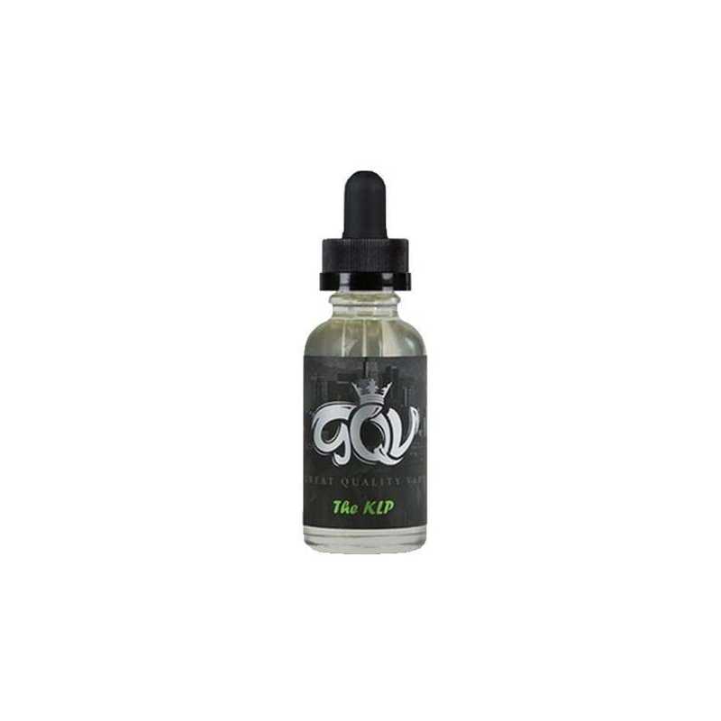 30 ml The KLP by GQ Vapes - USALieferumfang: 30 ml The KLP by GQ Vapes -Key Lime Pie mit weichem Graham-Cracker-Finish Lecker12623GQ Vape3,90 CHFsmoke-shop.ch3,90 CHF