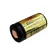 Efest 18350 Gold 900mAh ungeschützt (Pluspol flach)
