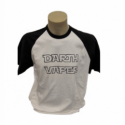 Tshirt: Darth Vaper - Grösse L