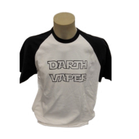 Tshirt: Darth Vaper - vers. GrössenLieferumfang: Tshirt: Darth Vaper - Grösse L gemäss Abbildung12650Smoke-Shop.ch9,90 CHFsmoke-shop.ch9,90 CHF