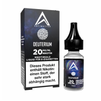 Antimatter - Deuterium - 10ml - 20mg/ml (Nikotinsalz)