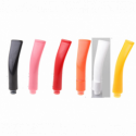 V.I.P. Pfeifen-Drip Tip vers. Farben (510)