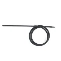 MATA LEON SILIKONSCHLAUCH MATT MIT ALUMUNDSTÜCK vers. FarbenMATA LEON SILIKONSCHLAUCH MATT MIT ALUMUNDSTÜCK ROTDieses super praktische Schlauchset eignet sich bestens zur Ergänzung Deiner Mata Leon Shisha.Selbstverständnlich kannst Du dieses Set auch für eine andere Shisha Marke nehmen.Matte Silikonschläuche sehen nicht nur edel aus - sie sind auch super praktisch!Da der Silikonschlauch matt ist, bleibt kein Staub daran kleben. Zudem wird durch diese Eigenschaft das Säubern erleichtert.Geliefert werden ein hochwertiges Alumundstück sowie ein Schlauchadapter und ein hygieischer Silikonschlauch.Wer keine Schlauchdichtung bereits besitzt, muss zusätzlich eine separat dazu bestellen.12741Shisha Queen - Modern E-Hooka Wasserpfeifen8,50 CHFsmoke-shop.ch8,50 CHF