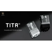 Tank Tita Veepon RBA (Selbstwickeleinheit für Dotaio) - Silber - von VeeponTank Tita Veepon RBA (Selbstwickeleinheit für Dotaio) - SilberGröße: 20x16x35mmMaterial: SS316+ALLuftstrom-Einsätze: 1,0mm, 1,5mm, 2,0mm, 2,5mm, 3,0mm.Luftstrom-Typ: MTL und DL1 x 510er-Adapter1x Ersatz-O-Ringe und Zubehörpaket1x Airflow-Einsätze (5 Stück)12759VEEPON - Tita36,00 CHFsmoke-shop.ch36,00 CHF Tank Tita Veepon RBA (Selbstwickeleinheit für Dotaio) - Silber - von VeeponTank Tita Veepon RBA (Selbstwickeleinheit für Dotaio) - SilberGröße: 20x16x35mmMaterial: SS316+ALLuftstrom-Einsätze: 1,0mm, 1,5mm, 2,0mm, 2,5mm, 3,0mm.Luftstrom-Typ: MTL und DL1 x 510er-Adapter1x Ersatz-O-Ringe und Zubehörpaket1x Airflow-Einsätze (5 Stück)12759VEEPON - Tita36,00 CHFsmoke-shop.ch36,00 CHF