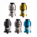 Valkyrie Mini RTA 25mm + Bubble Glas - Vaperz Cloud - Selbstwickelverdampfer