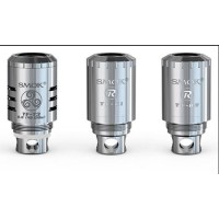 TFV4 Verdampferköpfe TF - von Smoke vers. Ohmverschiedene  Smok TF-Coils auswählbar (TFV 4)Lieferumfang: RBA und TF R1 Coils sind einzeln erhältlich1569Smoketech1,10 CHFsmoke-shop.ch1,10 CHF