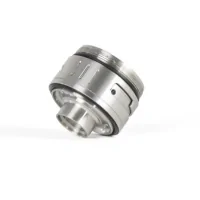 Nitrous RTA - Damn Vape - (Selbstwickelverdampfer 22mm)Nitrous RTA - Damn Vape - (Selbstwickelverdampfer 22mm) SilberLieferumfang: 1x Nitrous RTA 22mm 1x Tropfspitze 1x Pyrex 2x Spule Fused Clapton 1x Zubehörtasche 1x 510er Adapter 1x Werkzeug 1x Schönheitsring 1x Inbusschlüssel 1x HandbuchEigenschaften: Durchmesser 22mm Single-coil Kettenblatt Tropfspitze 510 810 Pom12779Damn Vape - RDA50,10 CHFsmoke-shop.ch50,10 CHF Nitrous RTA - Damn Vape - (Selbstwickelverdampfer 22mm)Nitrous RTA - Damn Vape - (Selbstwickelverdampfer 22mm) SilberLieferumfang: 1x Nitrous RTA 22mm 1x Tropfspitze 1x Pyrex 2x Spule Fused Clapton 1x Zubehörtasche 1x 510er Adapter 1x Werkzeug 1x Schönheitsring 1x Inbusschlüssel 1x HandbuchEigenschaften: Durchmesser 22mm Single-coil Kettenblatt Tropfspitze 510 810 Pom12779Damn Vape - RDA50,10 CHFsmoke-shop.ch50,10 CHF