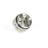 Nitrous RTA - Damn Vape - (Selbstwickelverdampfer 22mm)Nitrous RTA - Damn Vape - (Selbstwickelverdampfer 22mm) SilberLieferumfang:     1x Nitrous RTA 22mm    1x Tropfspitze    1x Pyrex    2x Spule Fused Clapton    1x Zubehörtasche    1x 510er Adapter    1x Werkzeug    1x Schönheitsring    1x Inbusschlüssel    1x HandbuchEigenschaften:    Durchmesser 22mm    Single-coil Kettenblatt    Tropfspitze 510 810 Pom12779Damn Vape - RDA50,10 CHFsmoke-shop.ch50,10 CHF