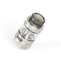 Nitrous RTA - Damn Vape - (Selbstwickelverdampfer 22mm)Nitrous RTA - Damn Vape - (Selbstwickelverdampfer 22mm) SilberLieferumfang: 1x Nitrous RTA 22mm 1x Tropfspitze 1x Pyrex 2x Spule Fused Clapton 1x Zubehörtasche 1x 510er Adapter 1x Werkzeug 1x Schönheitsring 1x Inbusschlüssel 1x HandbuchEigenschaften: Durchmesser 22mm Single-coil Kettenblatt Tropfspitze 510 810 Pom12779Damn Vape - RDA50,10 CHFsmoke-shop.ch50,10 CHF Nitrous RTA - Damn Vape - (Selbstwickelverdampfer 22mm)Nitrous RTA - Damn Vape - (Selbstwickelverdampfer 22mm) SilberLieferumfang: 1x Nitrous RTA 22mm 1x Tropfspitze 1x Pyrex 2x Spule Fused Clapton 1x Zubehörtasche 1x 510er Adapter 1x Werkzeug 1x Schönheitsring 1x Inbusschlüssel 1x HandbuchEigenschaften: Durchmesser 22mm Single-coil Kettenblatt Tropfspitze 510 810 Pom12779Damn Vape - RDA50,10 CHFsmoke-shop.ch50,10 CHF