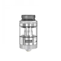 Nitrous RTA - Damn Vape - (Selbstwickelverdampfer 22mm)Nitrous RTA - Damn Vape - (Selbstwickelverdampfer 22mm) SilberLieferumfang: 1x Nitrous RTA 22mm 1x Tropfspitze 1x Pyrex 2x Spule Fused Clapton 1x Zubehörtasche 1x 510er Adapter 1x Werkzeug 1x Schönheitsring 1x Inbusschlüssel 1x HandbuchEigenschaften: Durchmesser 22mm Single-coil Kettenblatt Tropfspitze 510 810 Pom12779Damn Vape - RDA50,10 CHFsmoke-shop.ch50,10 CHF Nitrous RTA - Damn Vape - (Selbstwickelverdampfer 22mm)Nitrous RTA - Damn Vape - (Selbstwickelverdampfer 22mm) SilberLieferumfang: 1x Nitrous RTA 22mm 1x Tropfspitze 1x Pyrex 2x Spule Fused Clapton 1x Zubehörtasche 1x 510er Adapter 1x Werkzeug 1x Schönheitsring 1x Inbusschlüssel 1x HandbuchEigenschaften: Durchmesser 22mm Single-coil Kettenblatt Tropfspitze 510 810 Pom12779Damn Vape - RDA50,10 CHFsmoke-shop.ch50,10 CHF