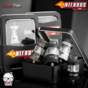 Nitrous RTA - Damn Vape - (Selbstwickelverdampfer 22mm)