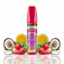 50 ml Pink Wave - Dinner Lady Fruits Liquid 0mg