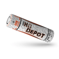HohmTech MEGA Depot - HOHM Tech - 18650 3005mAh 3.6V Battery