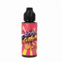 Soda Gasm-Pink Lemonade 0mg 100ml Shortfill