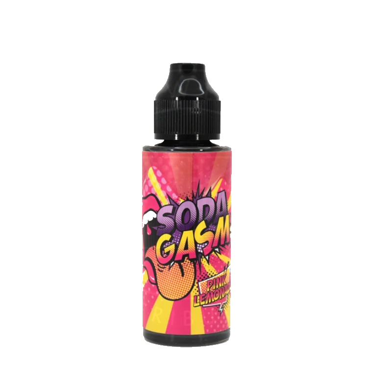 Soda Gasm-Pink Lemonade 0mg 100ml ShortfillSoda Gasm-Pink Lemonade 0mg 100ml ShortfillEine erfrischende und köstliche Himbeerlimonade an einem heißen Sommertag.70VG : 30PGRosa LimonadeNic Shot-kompatible FlascheInhalt der Flasche:120-ml-Flasche gefüllt mit 100 ml E-Flüssigkeit12784Shorty Liqs UK18,90 CHFsmoke-shop.ch18,90 CHF