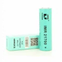 Listman 25A - 21700 Li-Ion Akku 3,6V - 3,7V 4200mAh 25A Puls