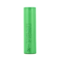 18650 - VTC6 US18650VTC6 -3000mAh - 30 A (Top Flat) Sony / MurataLieferumfang: 1x VTC 6 mit 3000mah Lithium-Ionen Akku Sony Konion VTC6 ist der neueste Akku von Murata / Sony.High Drain (hochstromfahig)Unprotected (Ungeschützt)Flacher Pluspolkein Memory EffectAkku in der Farbe GrünAusgangsleistung&nbsp; Pulse 30A&nbsp;2726sony11,90&nbsp;CHFsmoke-shop.ch11,90&nbsp;CHF
