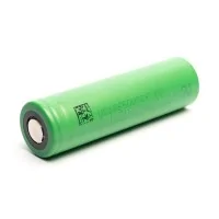 18650 - VTC6 US18650VTC6 -3000mAh - 20 A (Top Flat) Sony / MurataLieferumfang: 1x VTC 6 mit 3000mah Lithium-Ionen Akku Sony Konion VTC6 ist der neueste Akku von Murata / Sony.High Drain (hochstromfahig)Unprotected (Ungeschützt)Flacher Pluspolkein Memory EffectAkku in der Farbe GrünAusgangsleistung 20 A , Pulse 30A 2726sony11,90 CHFsmoke-shop.ch11,90 CHF 18650 - VTC6 US18650VTC6 -3000mAh - 20 A (Top Flat) Sony / MurataLieferumfang: 1x VTC 6 mit 3000mah Lithium-Ionen Akku Sony Konion VTC6 ist der neueste Akku von Murata / Sony.High Drain (hochstromfahig)Unprotected (Ungeschützt)Flacher Pluspolkein Memory EffectAkku in der Farbe GrünAusgangsleistung 20 A , Pulse 30A 2726sony11,90 CHFsmoke-shop.ch11,90 CHF