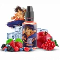 Hizagiri Concentré Fighter Fuel By Maison Fuel 30ml (DIY)