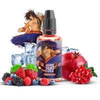 Hizagiri Concentré Fighter Fuel By Maison Fuel 30ml (DIY)Hizagiri Concentré Fighter Fuel By Maison Fuel 30ml (DIY)Geschmack: Erdbeere, Frische, rote Früchte, GranatapfelEine sommerliche Flüssigkeit, in der sich Granatapfel- und Erdbeergeschmack mit frischen roten Früchten vermischen!Konzentriertes Aroma, das in einer Basis verdünnt wird.Typ DIY-KonzentratFruchtiger GeschmackInhalt 30mlLand FrankreichEmpfohlene Verdünnungsrate 5-10%. 12795Mawix Aromen12,90 CHFsmoke-shop.ch12,90 CHF