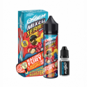 Raging Fury Mixed Ossem 50ml 00mg + Additif Cooling 2ml