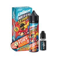 Raging Fury Mixed Ossem 50ml 00mg + Additif Cooling 2mlRaging Fury Mixed Ossem 50ml 00mg + Additif Cooling 2mlGeschmack: Geschmack: Ananas, JackfruchtPG/VG: 30/70Die tropische Kombination aus Jackfruit und Ananas mit einem Cooling Additive, um dem Liquid die gewünschte Frische zu verleihen.00mg - Liquid mit überdosierten Aromen70% VG / 30% PG0mg NikotinHervorragend geeignet für Sub-Ohm-Dampfer70VG/30PGNikotinfrei12797Ossem Liquids17,90 CHFsmoke-shop.ch17,90 CHF