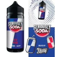 Blue Wing - Seriously Soda - 100ml 00mg - Shortfill - Doozy VapeBlue Wing - Seriously Soda - 100ml 00mg - ShortfillJedermanns Lieblings-Energydrink, wenn Sie das Getränk lieben, werden Sie den Geschmack dieses Flavours definitiv genießen!Zusätzliche Informationen- Hauptgeschmacksrichtungen: Energy-Drink- PG/VG-Verhältnis: 70/30- Flaschengröße: 100mlNicotine strenght00 mg.Eliquid typeShort Fill eliquidsFlavourSweetCapacity100mlPG/VG30/70CountryUK12798Doozy Liquids19,90 CHFsmoke-shop.ch19,90 CHF