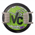 Vaperz Cloud Handmade Coils - vers. Ohm / Varianten