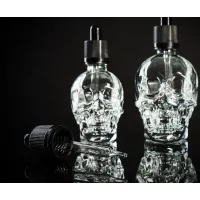 Totenkopf Flasche Leer 60mlLieferumfang: 1x Totenkopf Flasche Leer 60ml mit PipetteFarbe: durchsichtig mit blau , schwarz oder durchsichtiges Glas (Weiss)1580Flaschen6,90 CHFsmoke-shop.ch6,90 CHF Totenkopf Flasche Leer 60mlLieferumfang: 1x Totenkopf Flasche Leer 60ml mit PipetteFarbe: durchsichtig mit blau , schwarz oder durchsichtiges Glas (Weiss)1580Flaschen6,90 CHFsmoke-shop.ch6,90 CHF
