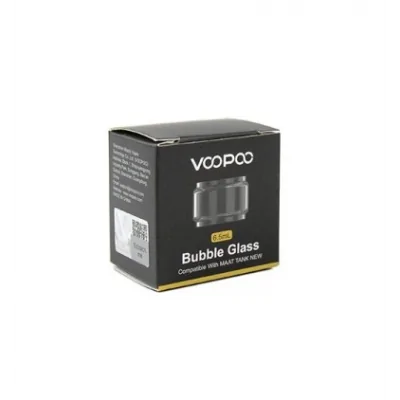 Pyrex Ersatzglas Maat 6.5ml - Voopoo - Füllmenge : 6.5ml&nbsp; &nbsp; Pyrex für Maat Voopoo Clearomizer.&nbsp; &nbsp; Eine Bulb-Version mit 6,5 ml.&nbsp; &nbsp; Wird einzeln verkauft.12823Vaporesso4,50&nbsp;CHFsmoke-shop.ch4,50&nbsp;CHF