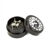 vorgewickelte Coils - Yan Dragon Coil - vers. Ausführungenvorgewickelte Coils - Yan Dragon Coil - vers. AusführungenIdeal für Dampfer, die gerade erst mit dem Wickeln beginnen.Yan Dragon Coil bietet Ihnen diese Packung mit 2 (oder 3 gemäss Beschreibung) gebrauchsfertigen Coils an.Für Ihre rekonstruierbaren Zerstäuber.12829Yan Dragon Coil - Premium Coils - vorgewickelt11,50 CHFsmoke-shop.ch11,50 CHF vorgewickelte Coils - Yan Dragon Coil - vers. Ausführungenvorgewickelte Coils - Yan Dragon Coil - vers. AusführungenIdeal für Dampfer, die gerade erst mit dem Wickeln beginnen.Yan Dragon Coil bietet Ihnen diese Packung mit 2 (oder 3 gemäss Beschreibung) gebrauchsfertigen Coils an.Für Ihre rekonstruierbaren Zerstäuber.12829Yan Dragon Coil - Premium Coils - vorgewickelt11,50 CHFsmoke-shop.ch11,50 CHF