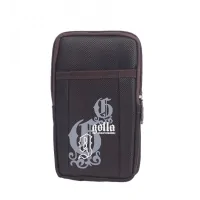 Gürteltasche - Belt von GollaLieferumfang:  1x Gürteltasche - Belt von GollaKomplette Tasche für Dampfer.Einfach mit dem Karabinerhaken zu befestigen.Mehrere Steckplätze.In mehreren Farben erhältlich.Tasche in der Mitte.Verschluss mit Reißverschluss.12832Smoke-Shop.ch9,90 CHFsmoke-shop.ch9,90 CHF