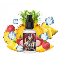 Yakuza SWEET EDITION 30ml - Ultimate von a&l shakers Aroma (DIY)Eine fruchtig-süße Kombination aus festen, saftigen Ananasscheiben und weichen Litschis. Yakuza SWEET EDITION 30ml - Ultimate von a&amp;l shakers Aroma (DIY)Eine fruchtig-süße Kombination aus festen, saftigen Ananasscheiben und weichen Litschis.Green Edition, die Ihnen versichert, dass sie völlig frei von Sucralose und allen anderen Derivaten im Zusammenhang mit Süßstoffen ist.Sweet/Original, die Originalversion mit ihren betörenden süßen Noten.Marke A&amp;LLand FrankreichFruchtiger &amp; frischer GeschmackVerpackung PE-Flasche 30ml mit kindersicherem Verschluss.Inhalt 30mlSteep-Zeit 3 bis 5 Tage12836A&L Shakers Aromen11,90 CHFsmoke-shop.ch11,90 CHF
