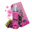 Bubble Juice Raisin 0mg 50ml - Aromazon - Shortfill
